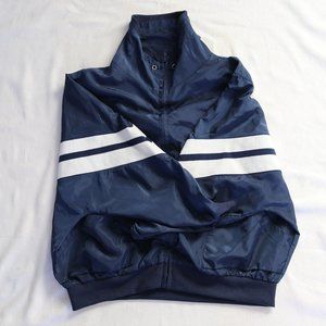 💙🤍Windbreaker/Bomber Jacket